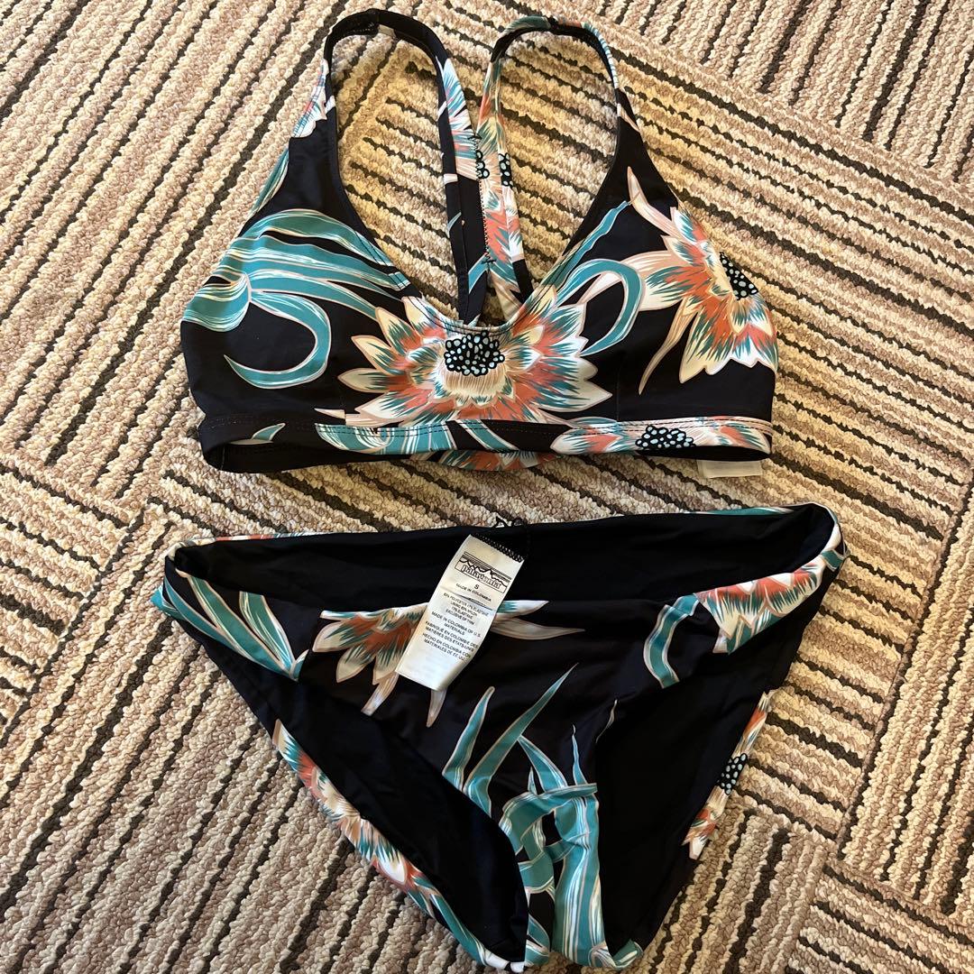 Patagonia 水着　ビキニ