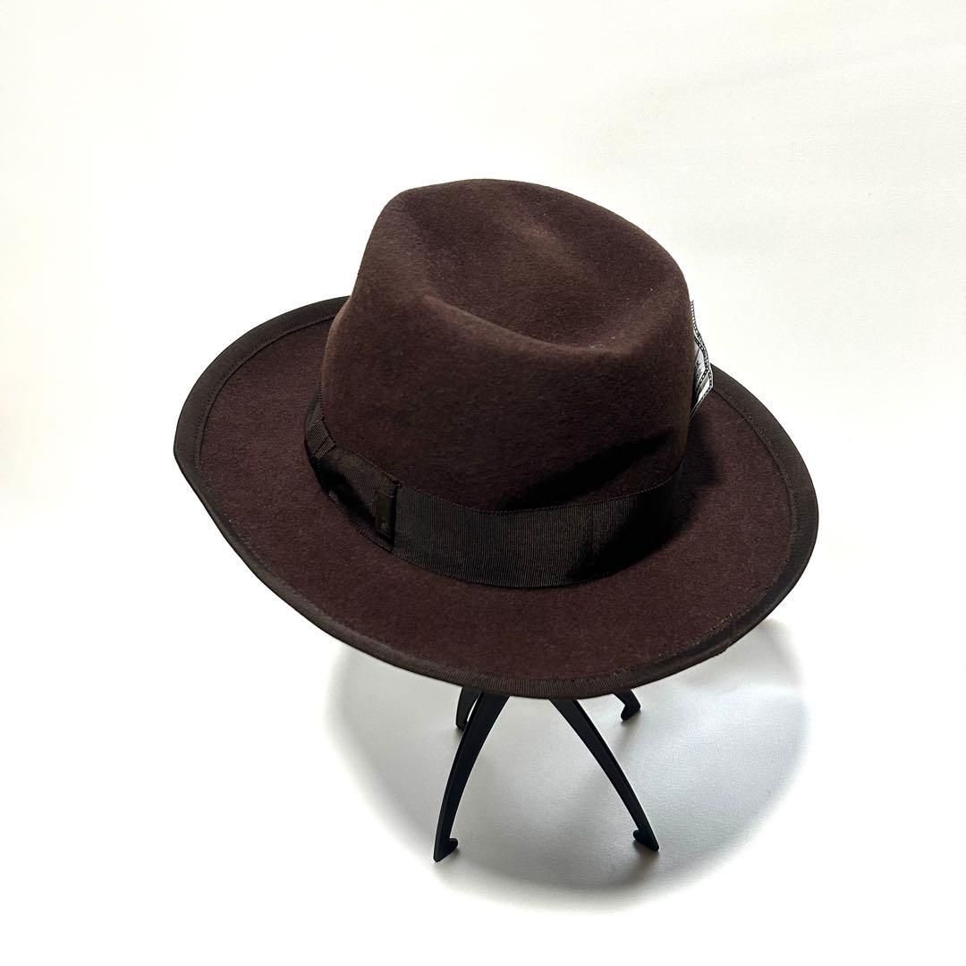 ミスターファットマン Mr.FATMAN ”TWO DOLLAR” ハット