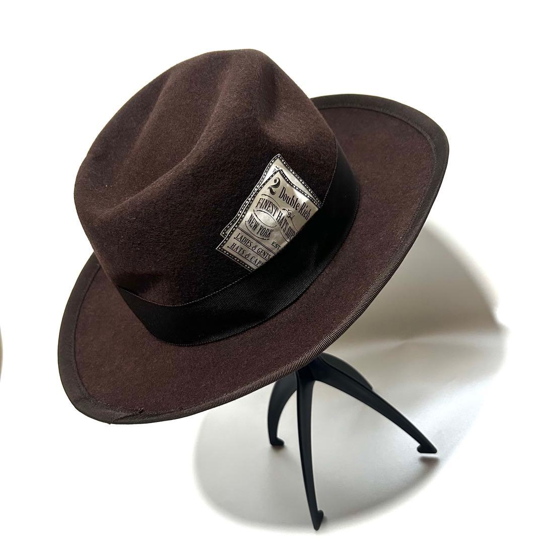 ミスターファットマン Mr.FATMAN ”TWO DOLLAR” ハット