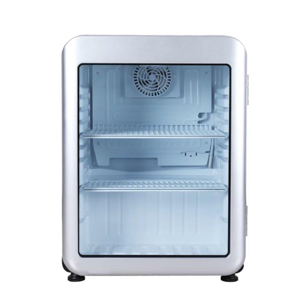 冷蔵ショーケース