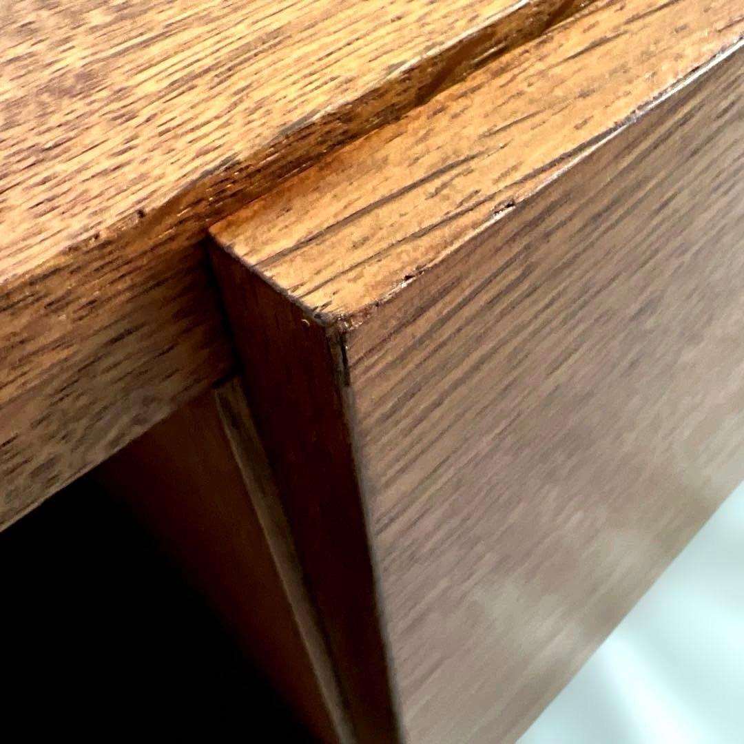 ウニコ・unico・コルソ・CORSO テレビボード・150cm・オーク材