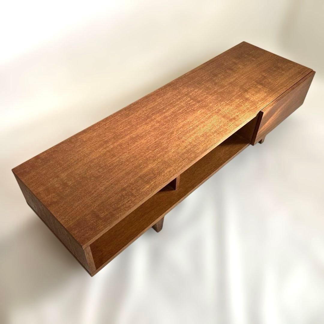 ウニコ・unico・コルソ・CORSO テレビボード・150cm・オーク材