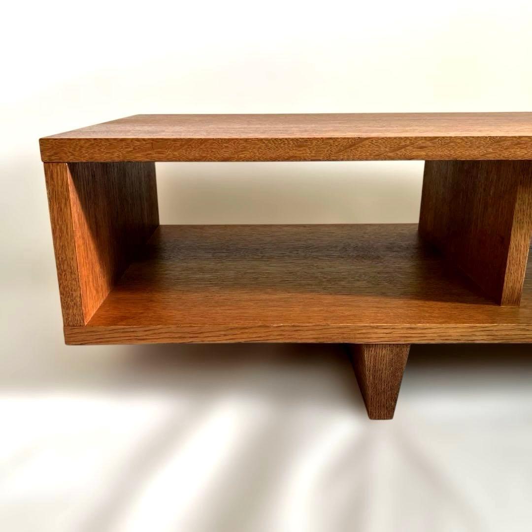 ウニコ・unico・コルソ・CORSO テレビボード・150cm・オーク材