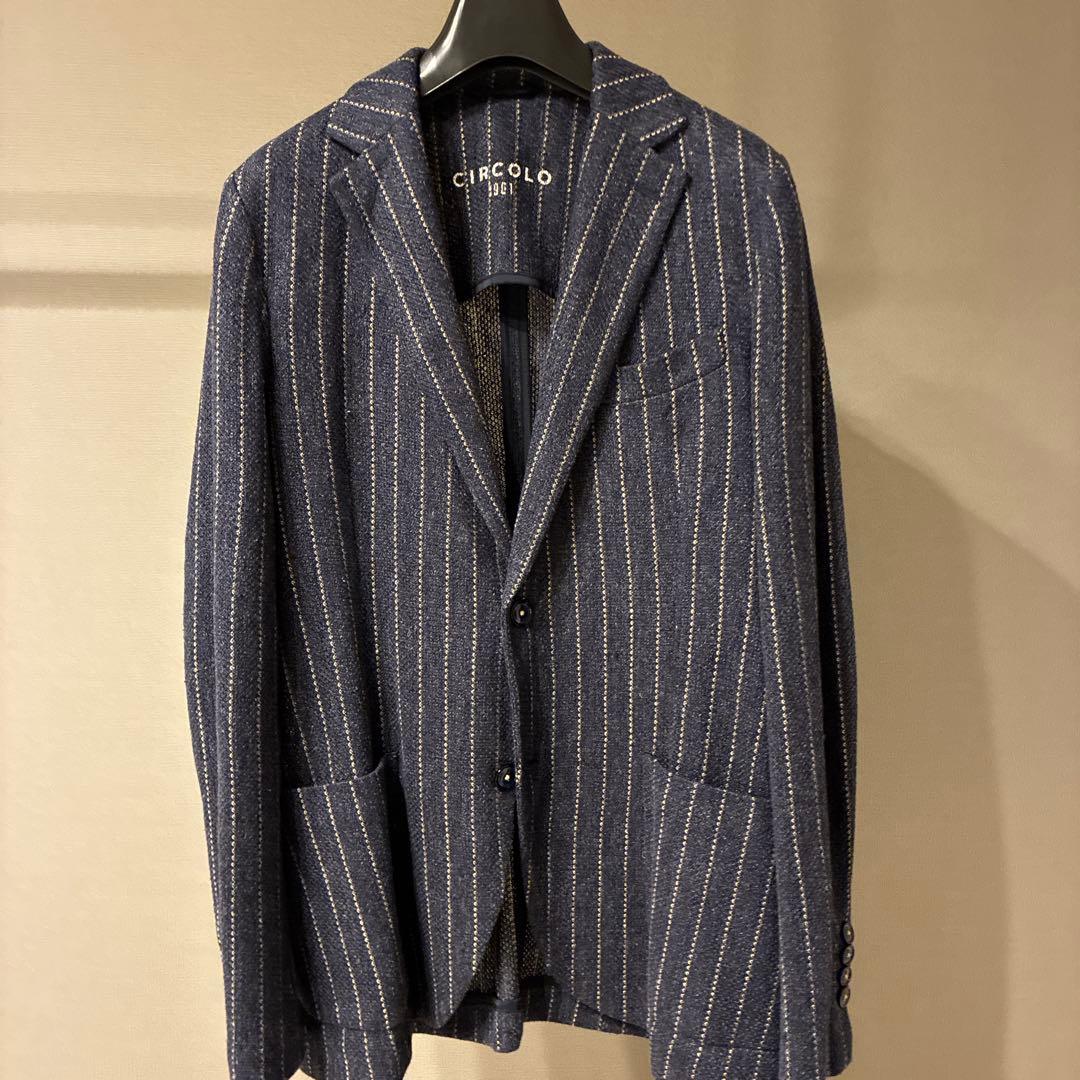 CIRCOLO 1901 ジャケット サイズ46