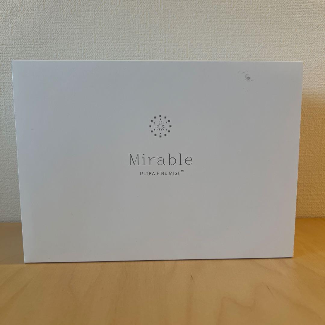 お買得！✳︎サイエンス✳︎ ミラブルプラス ウルトラファインミスト