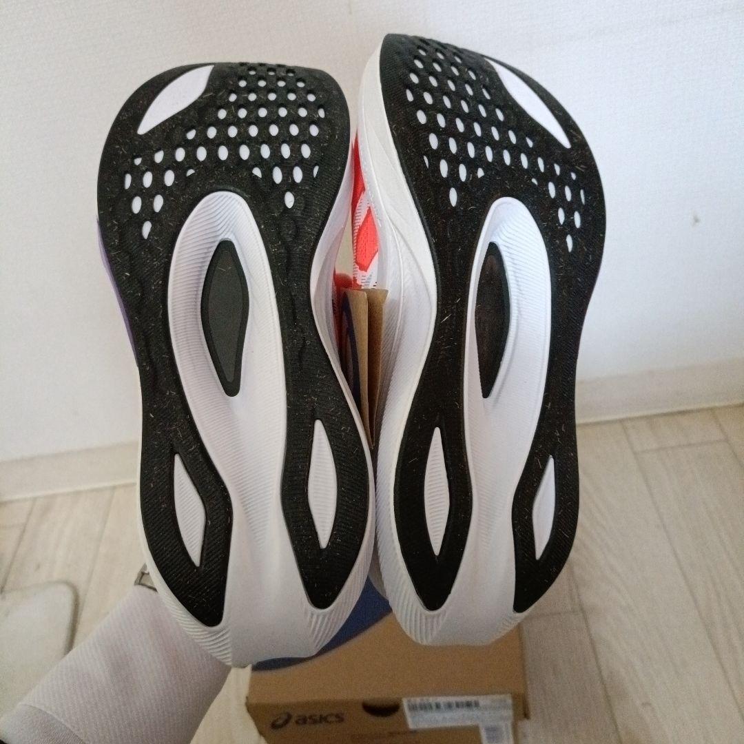 【値下】新品・マジックスピード4　23.0　レディース