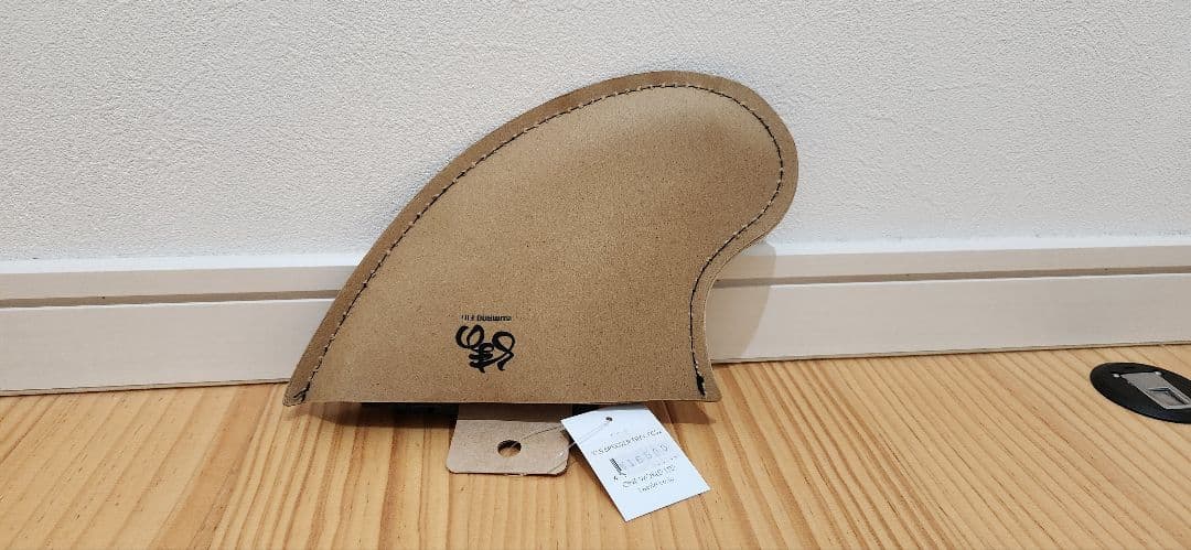 売り切れ続出！！Speederfin 熊野フィン　FCS2 トライフィン