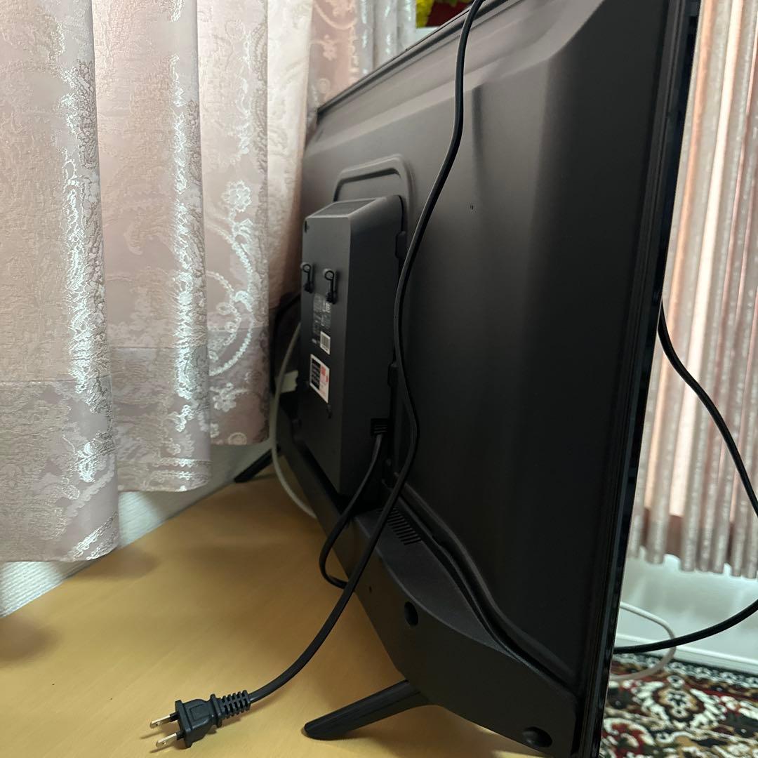 アイリスオーヤマ ハイビジョン 液晶テレビ 32インチ 32WB10P