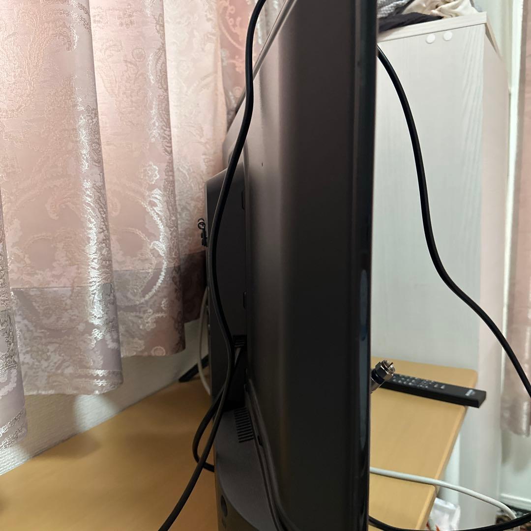 アイリスオーヤマ ハイビジョン 液晶テレビ 32インチ 32WB10P