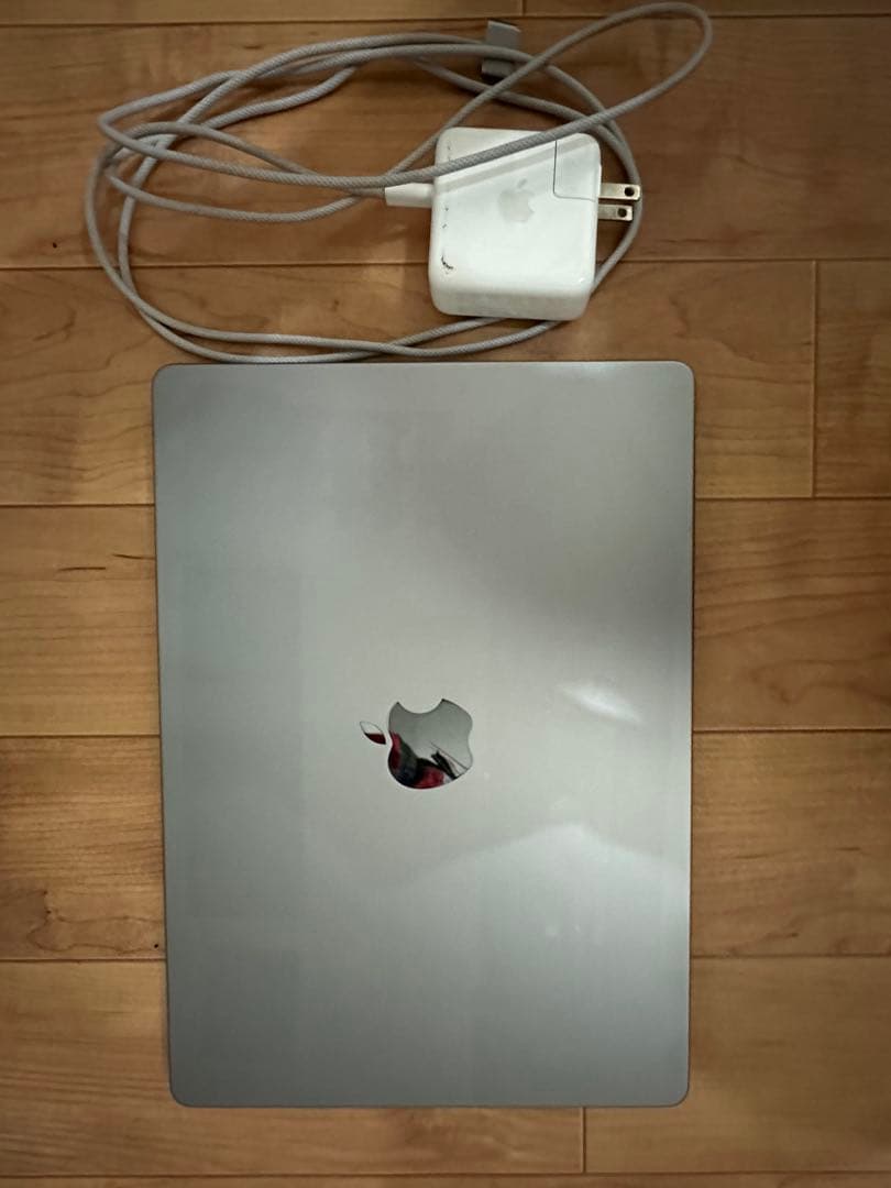 MacBook Pro 14インチ メモリ 16GB ジャンク品