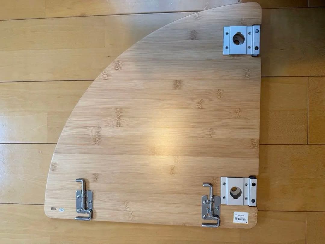 スノーピーク peak マルチファンクションテーブルコーナーL竹