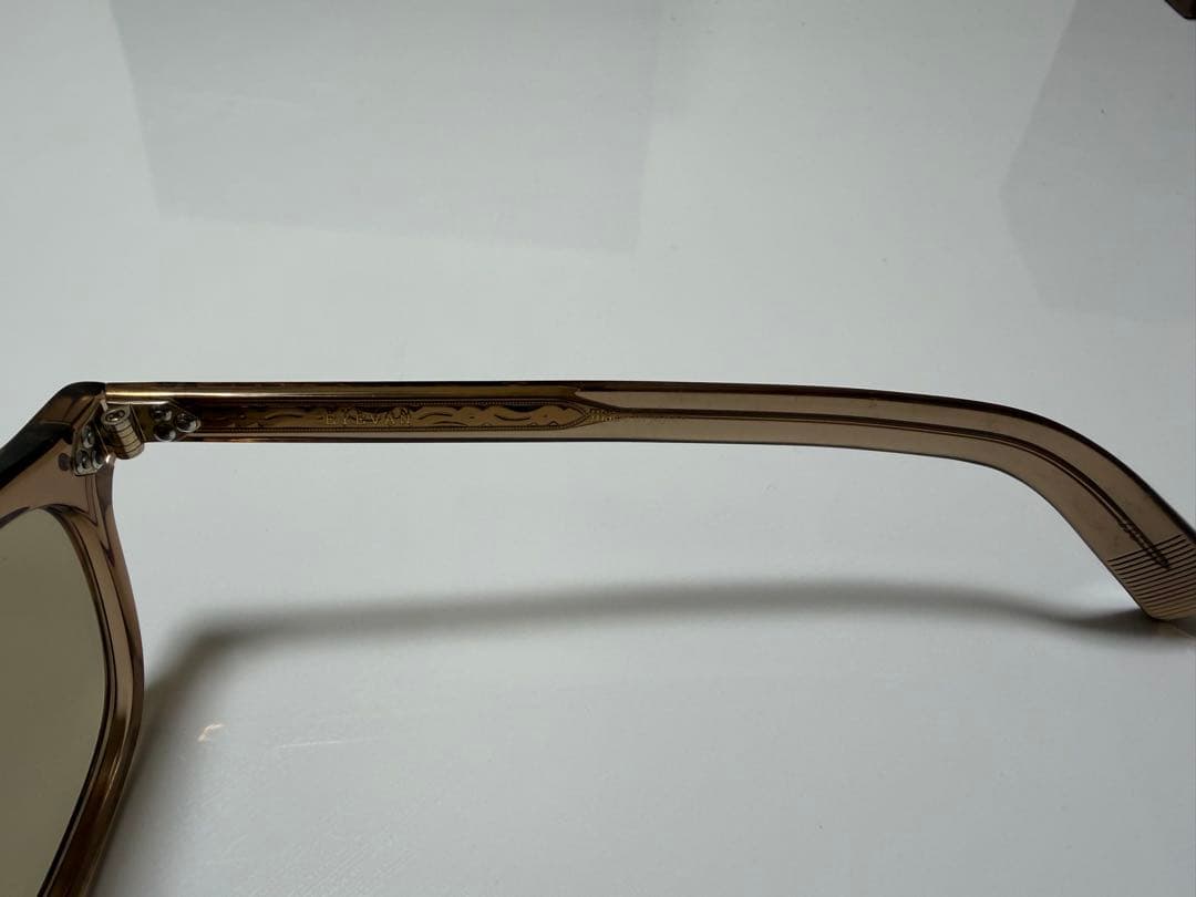 Sadler-SUN サドラー サン RoseGray-S.Brown