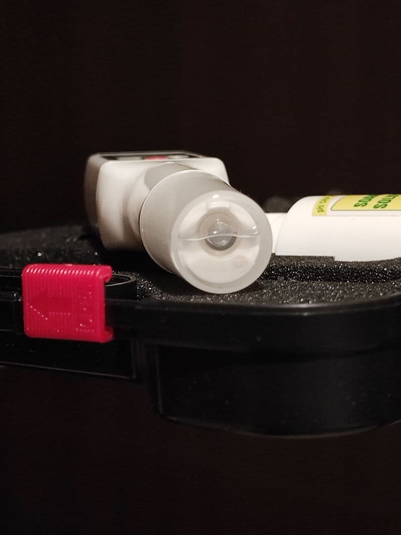 溶存水素計 ENH-2000 TRUSTREX社製