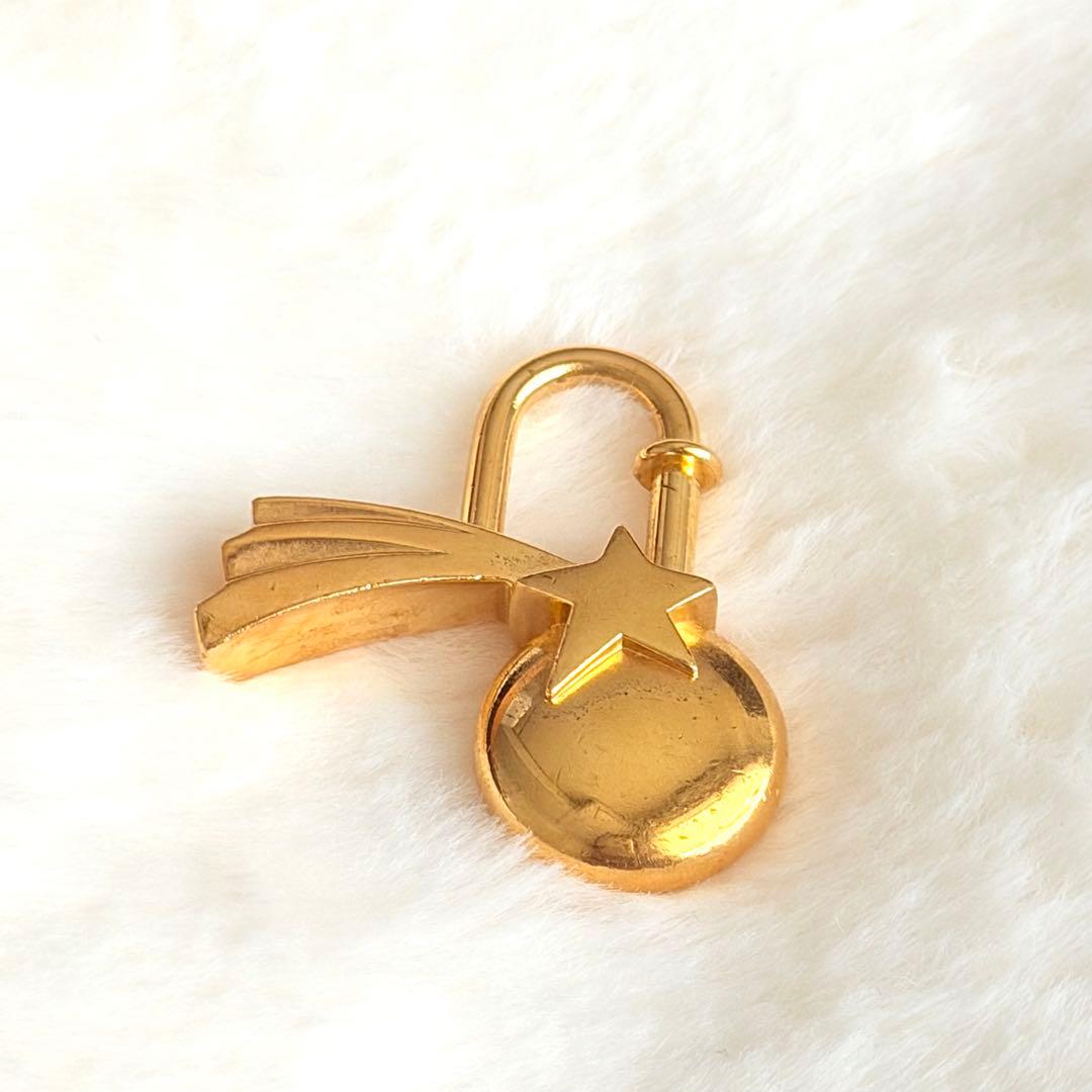 c*読様 HERMES（エルメス）　カデナ　コメット　流れ星