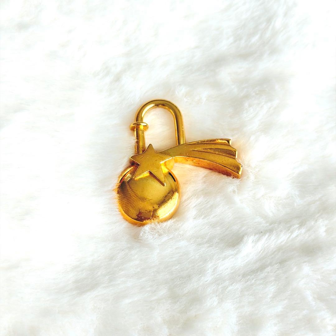 c*読様 HERMES（エルメス）　カデナ　コメット　流れ星