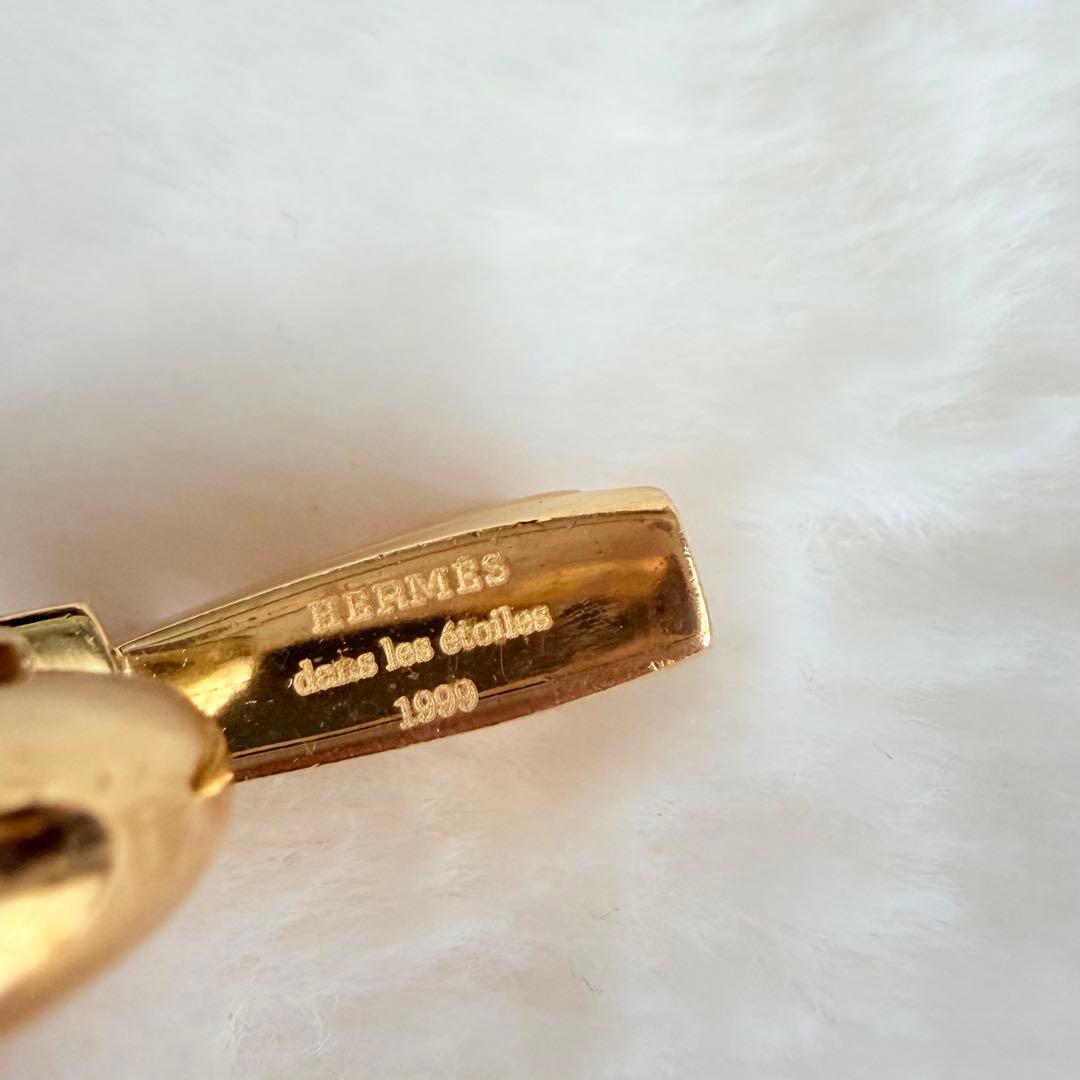 c*読様 HERMES（エルメス）　カデナ　コメット　流れ星