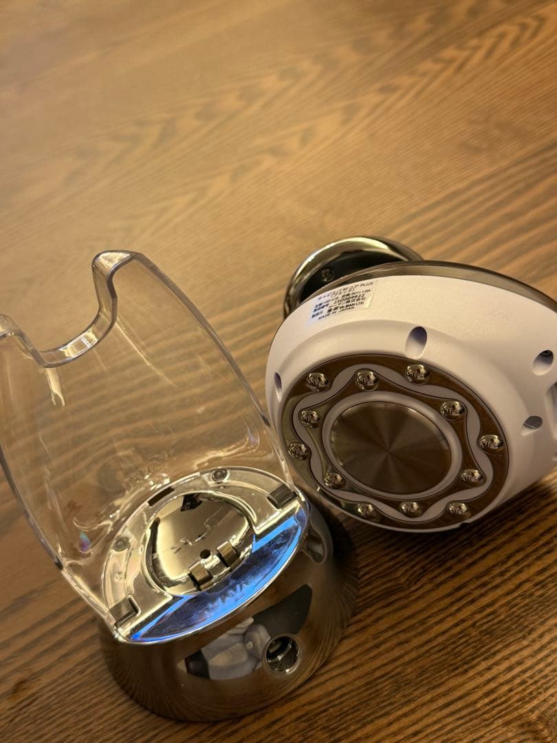 YA-MAN キャビスパ RF コア