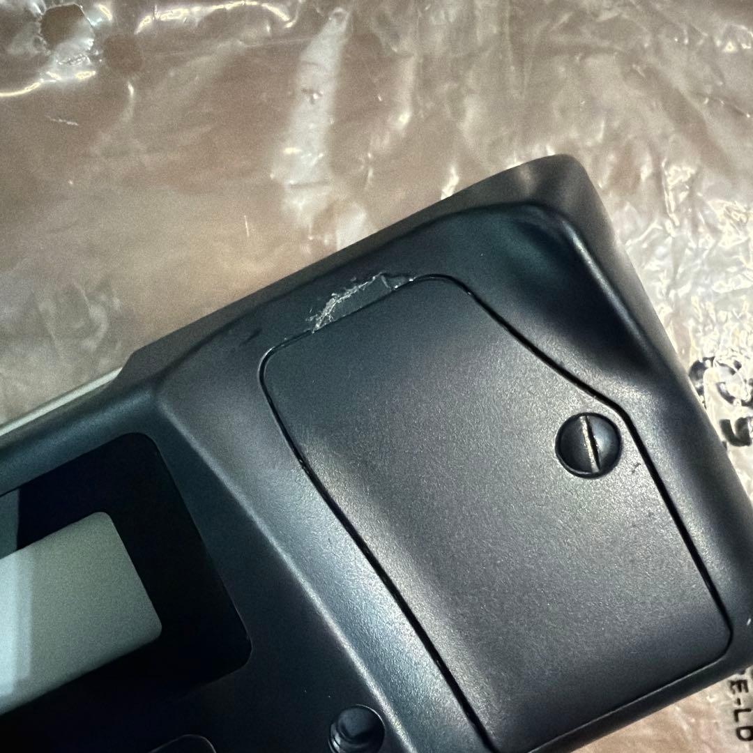 CONTAX GD-2 データバック