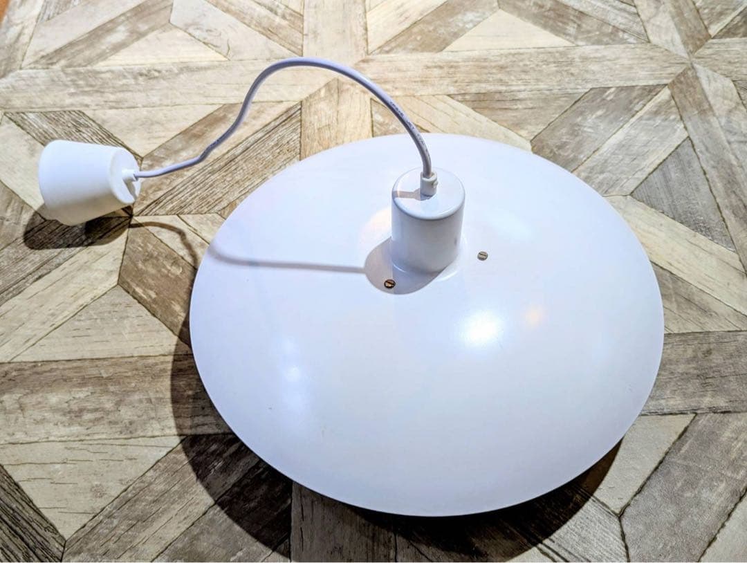 【最終値下げ】Louis Poulsen（ルイスポールセン）照明　リプロダクト品