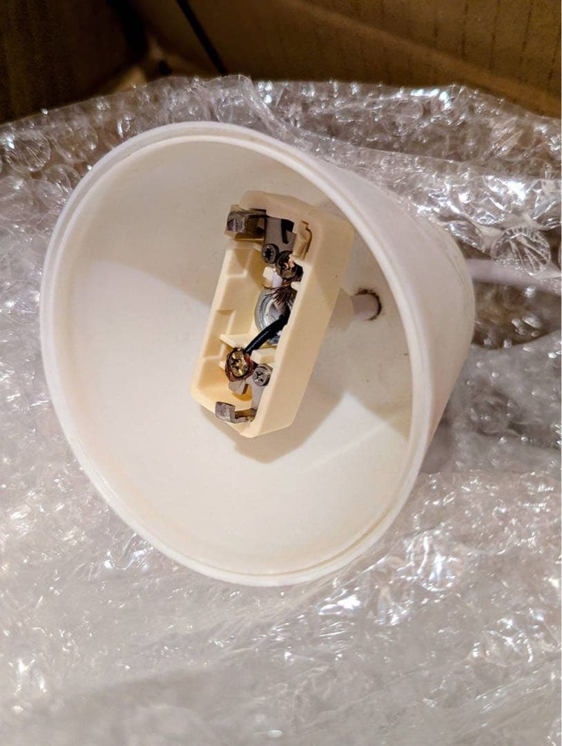 【最終値下げ】Louis Poulsen（ルイスポールセン）照明　リプロダクト品