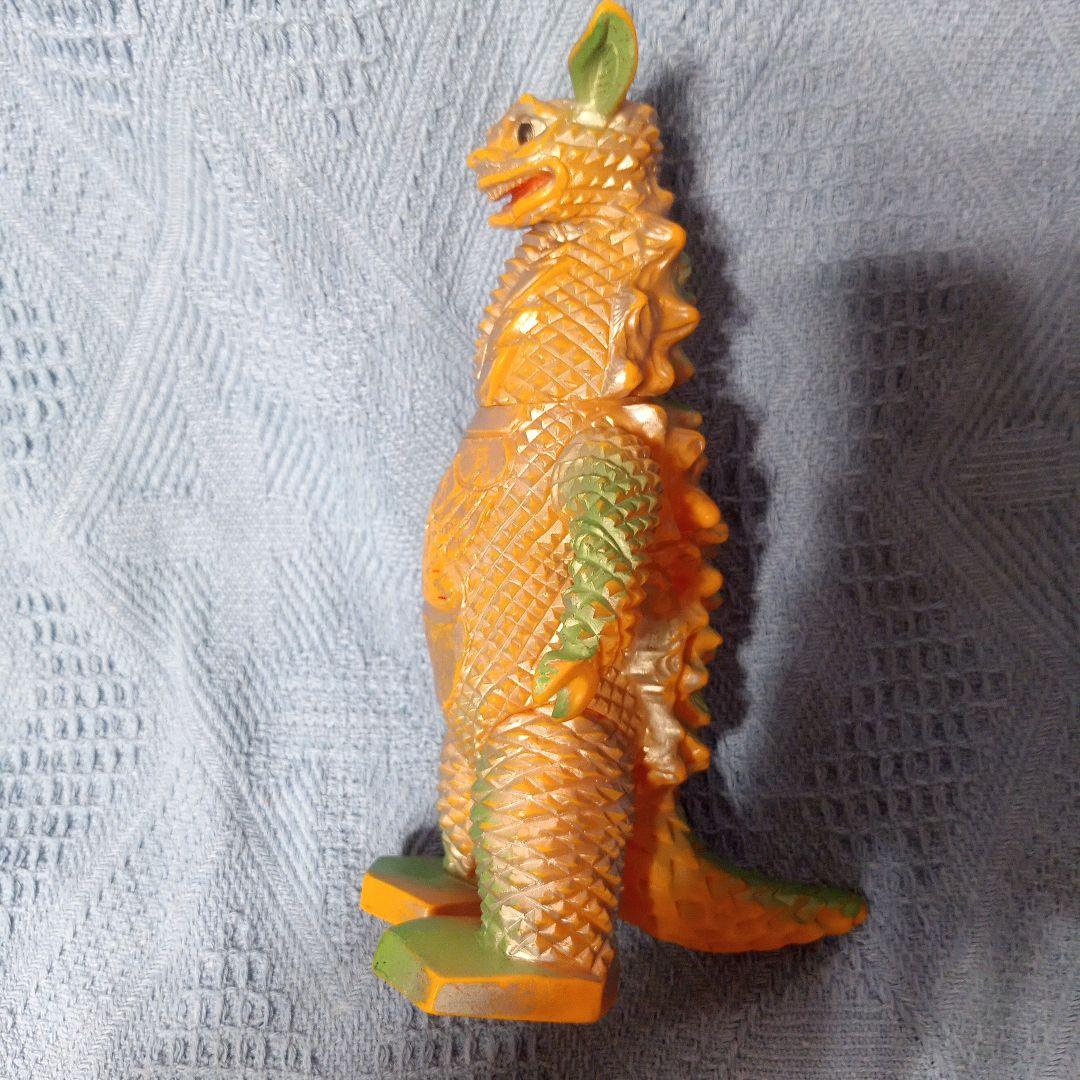 7*売様 ★ギャンゴ★ブルマァク再販★ソフビ人形★体長22cm