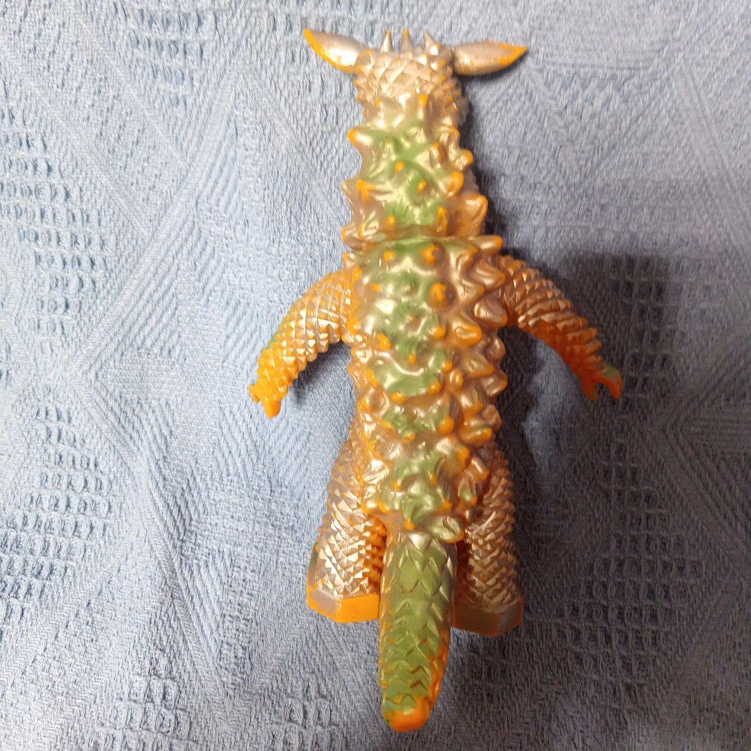 7*売様 ★ギャンゴ★ブルマァク再販★ソフビ人形★体長22cm