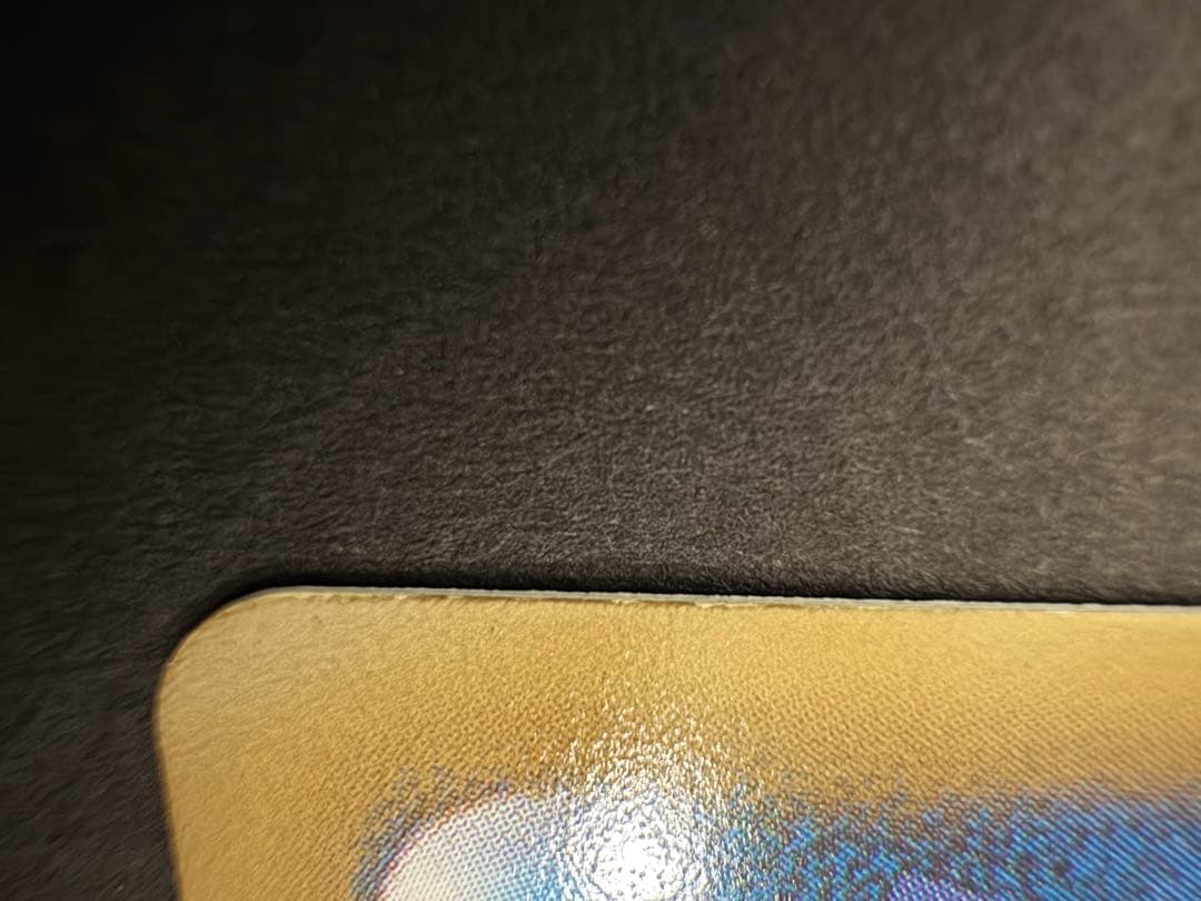 カ*店様 希少 アイリス SR アンリミ BW9 メガロキャノン 082/076