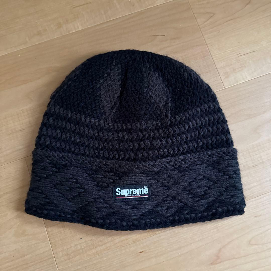 帽子 Supreme Diamond Beanie