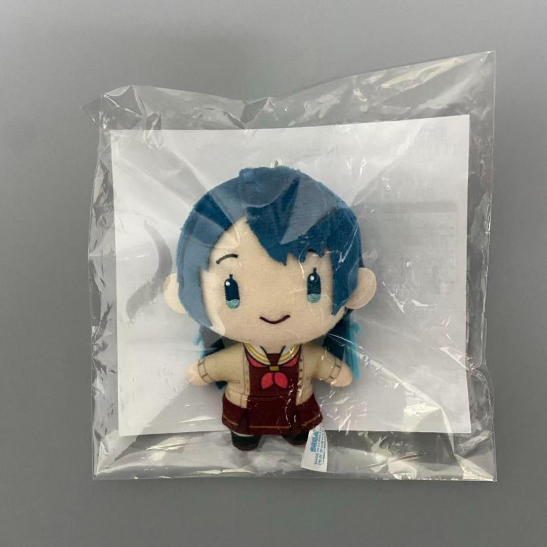 蓮ノ空女学院スクールアイドルクラブ セガラッキーくじ B賞 村野さやか