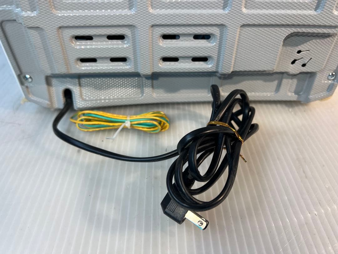 ホワイト トップフリーザー冷蔵庫#ONE STEP TE-RE101