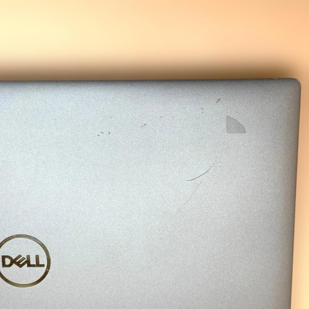 ⭐️超高速⭐️DELLノートパソコン⭐️i5第11世代 8GB SSD256GB