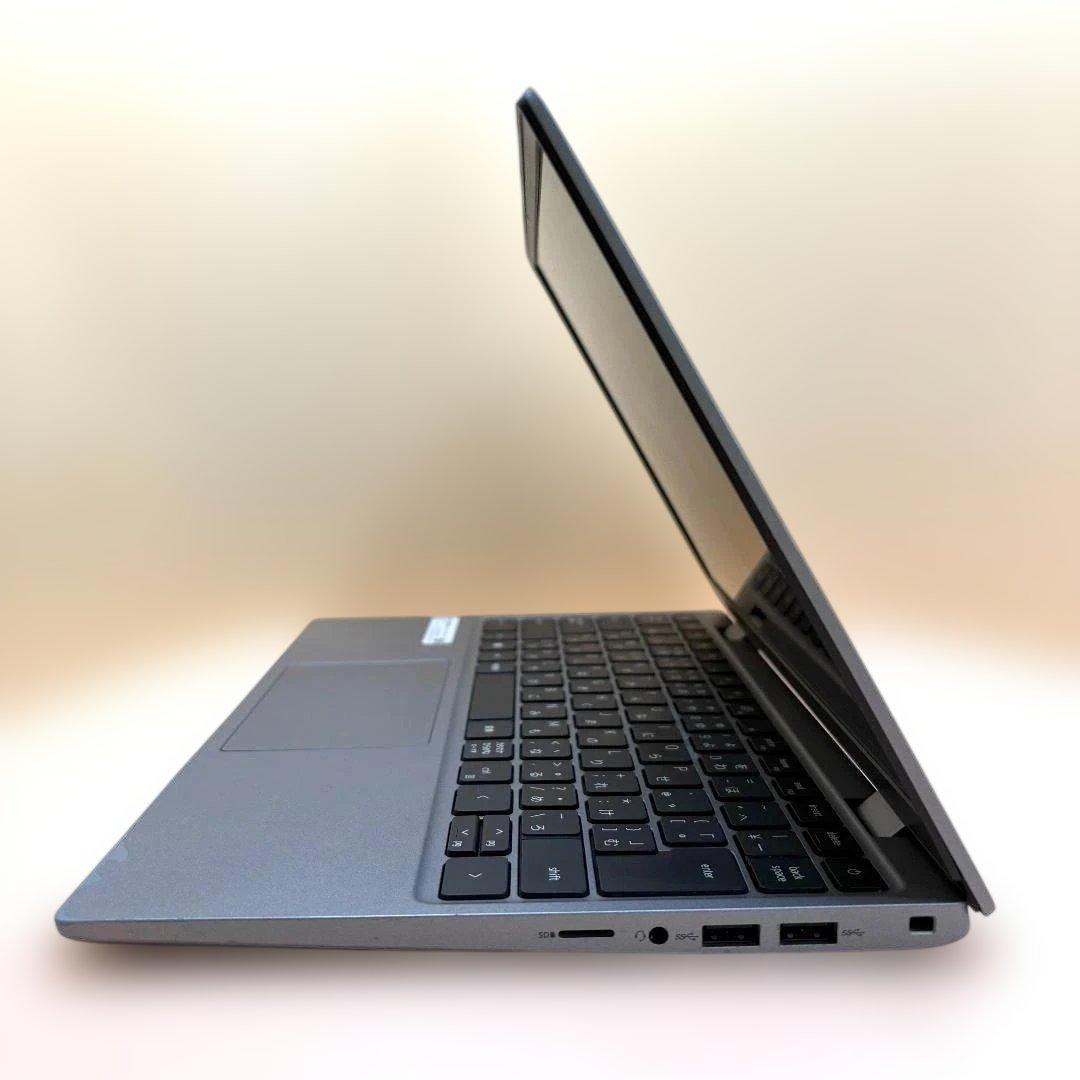 ⭐️超高速⭐️DELLノートパソコン⭐️i5第11世代 8GB SSD256GB