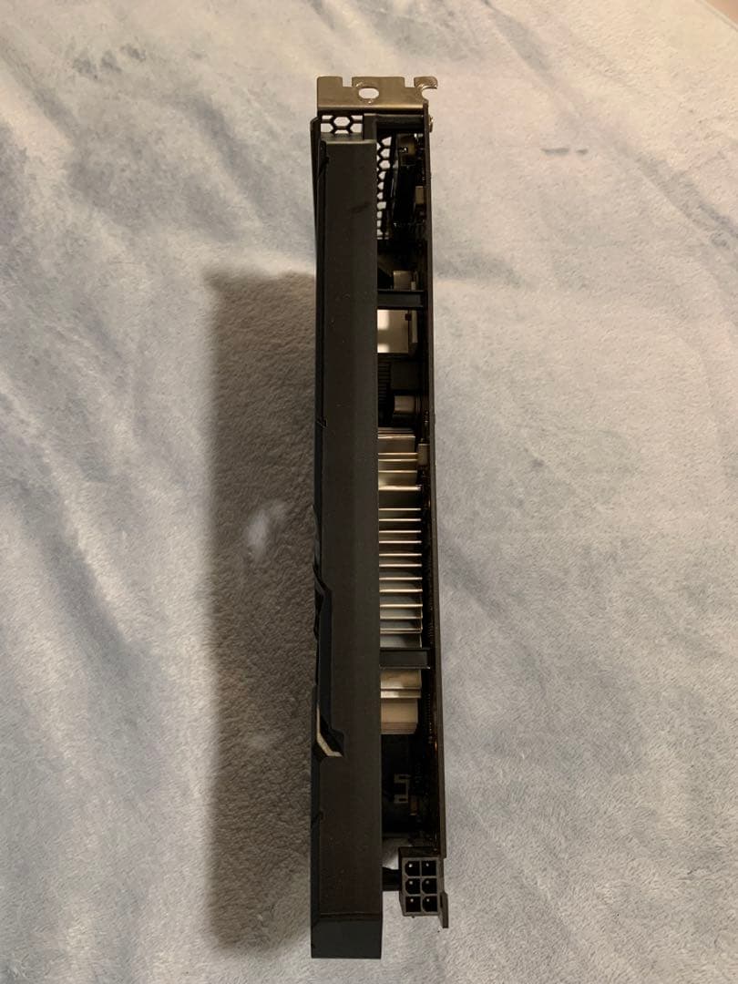 NVIDIA GEFORCE GTX 1060 6Gb【動作確認済み】