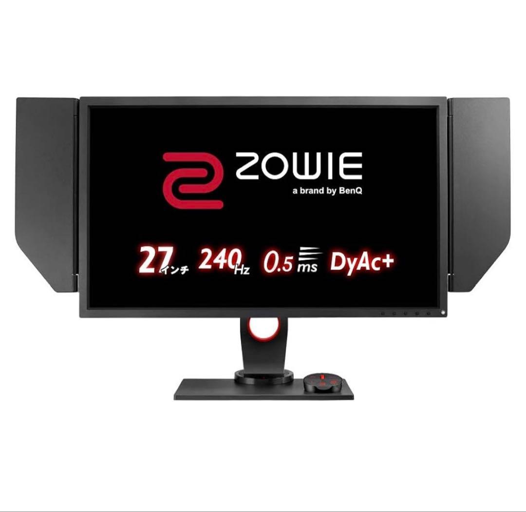XL2746S ZOWIE 27インチ