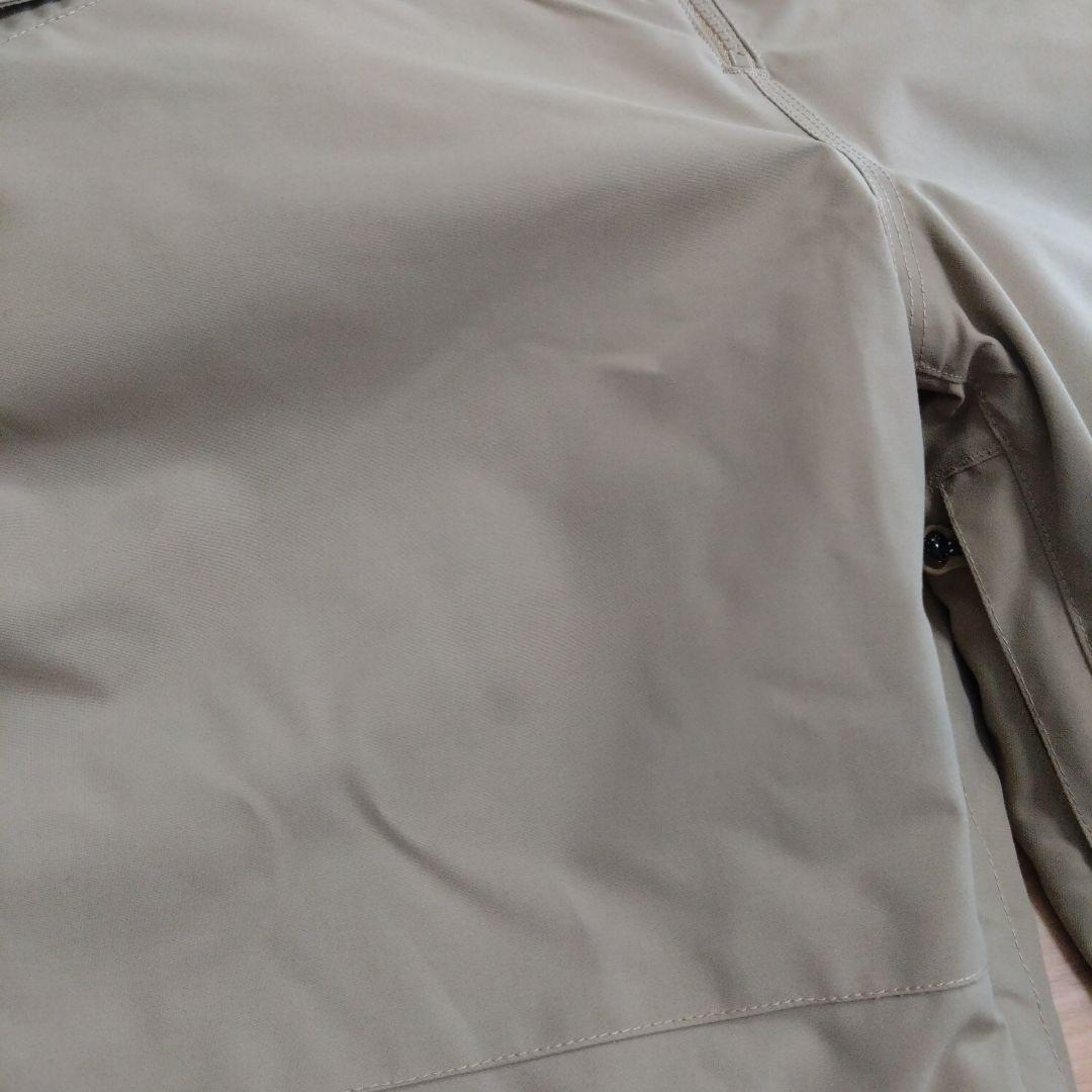 Volcom 150cmキッズL スキー,スノーボードウェア ビブパンツ