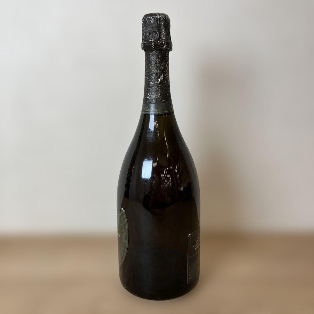 未開栓 750ml Dom perignon ドンペリ エノテーク 1990