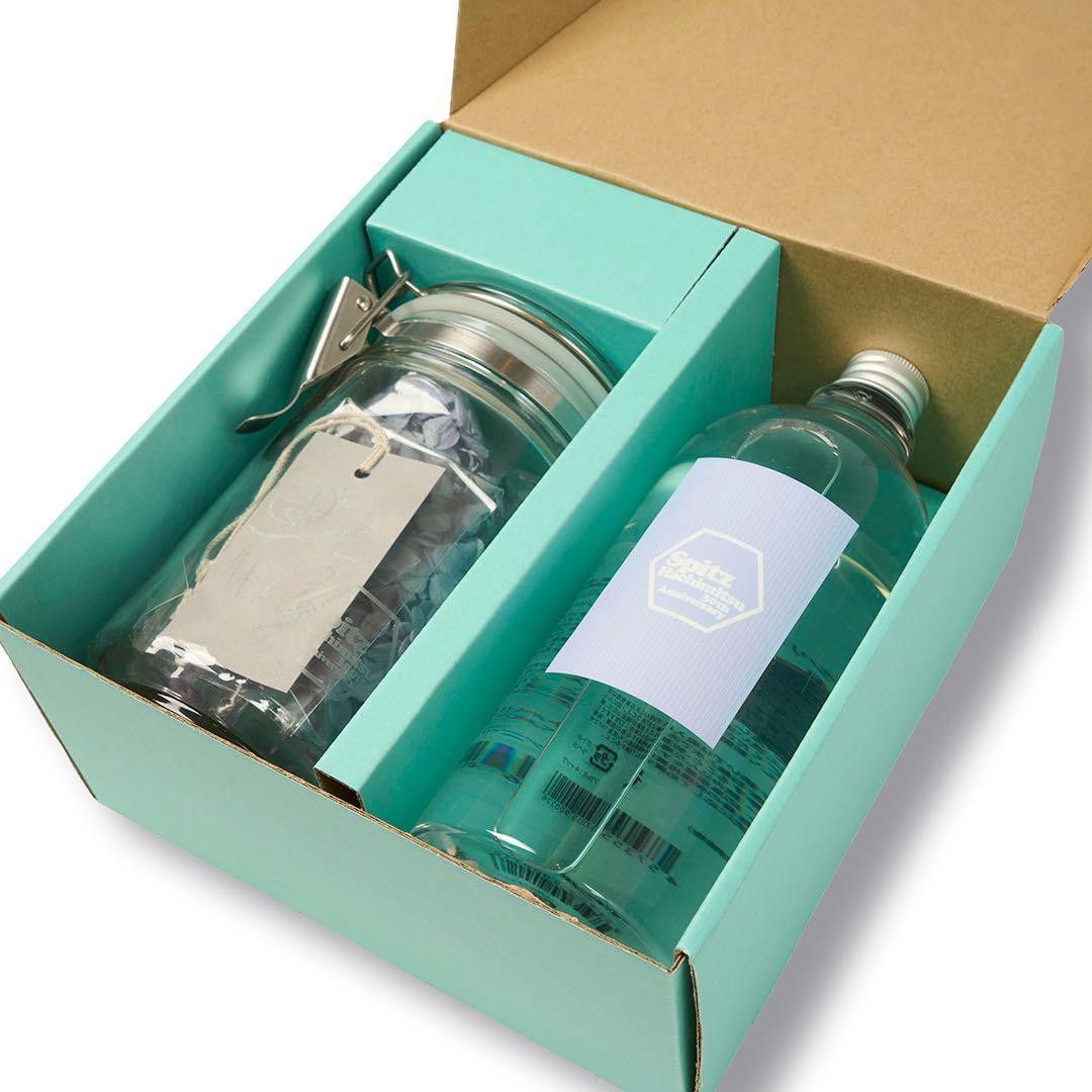 d*n様 スピッツ ハチミツ 30th Anniversary あじさい通りハー