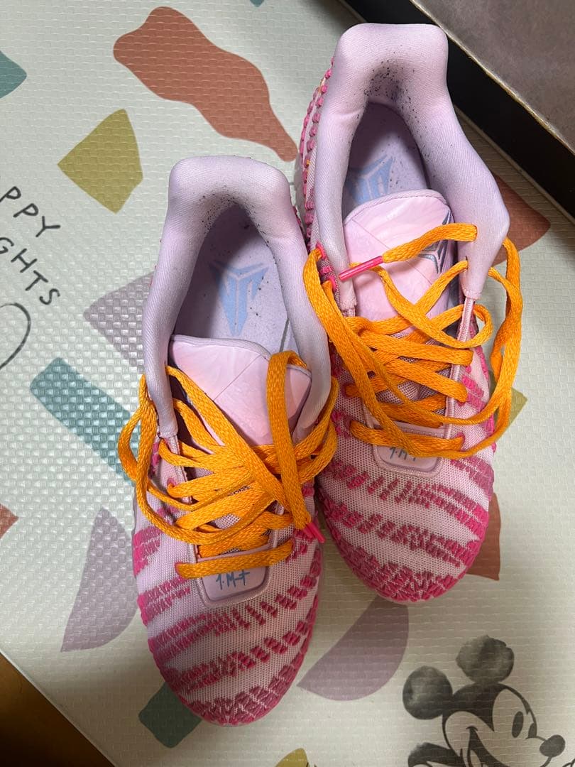 シューズ(男性用) JA3 28