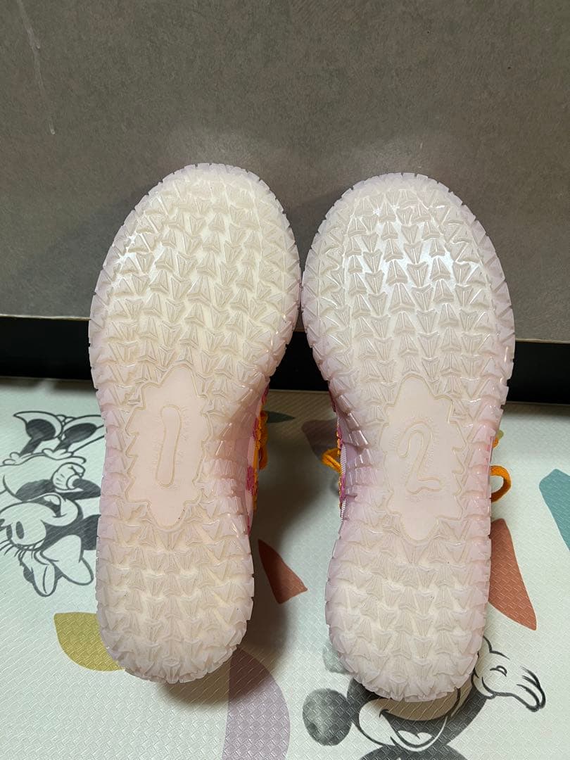 シューズ(男性用) JA3 28