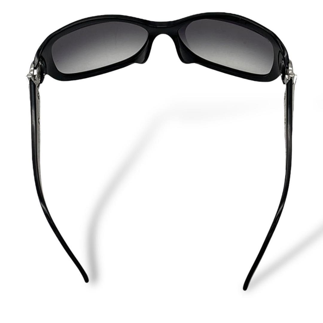 小物 GUCCI sunglasses vintage GG BLACK unisex