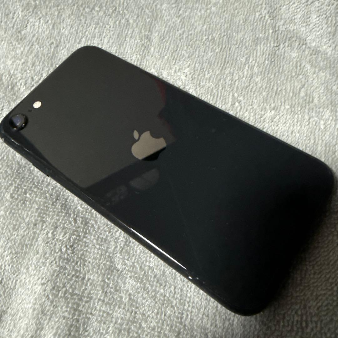 スマートフォン本体 Apple iPhone SE2 256GB