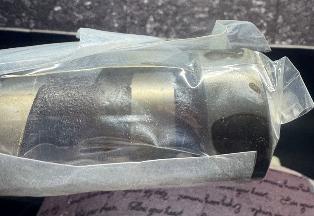 KP61 TRDカムシャフト デッドストック