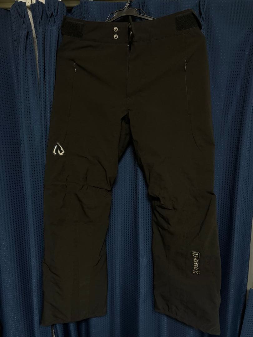 IDone アイディーワン スキーウェア