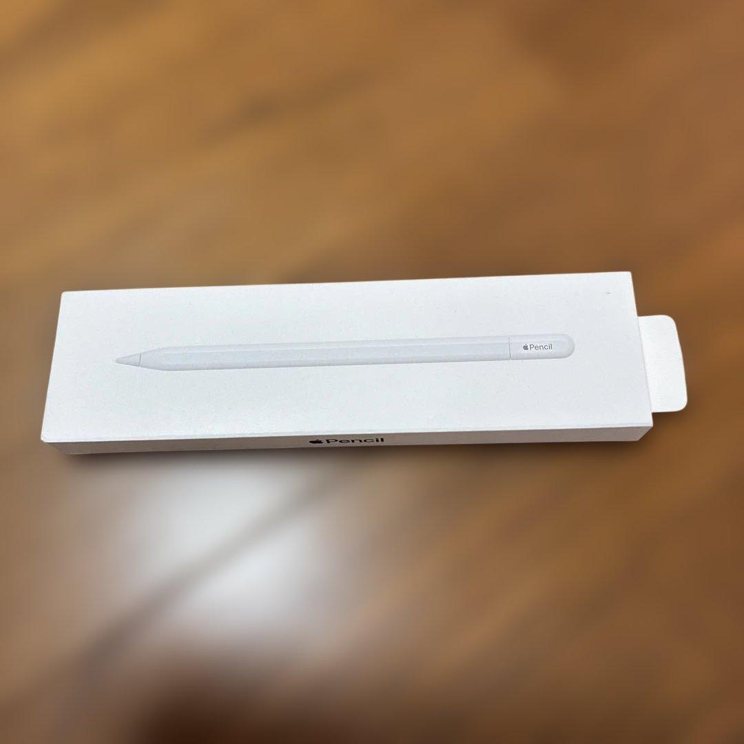 Apple iPad 第11世代) 128GB Wi-Fi シルバーペンシル付き