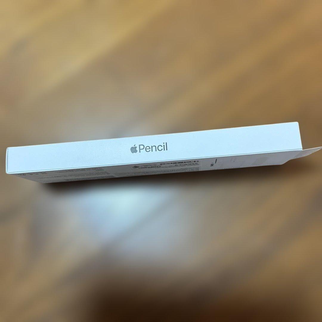 Apple iPad 第11世代) 128GB Wi-Fi シルバーペンシル付き