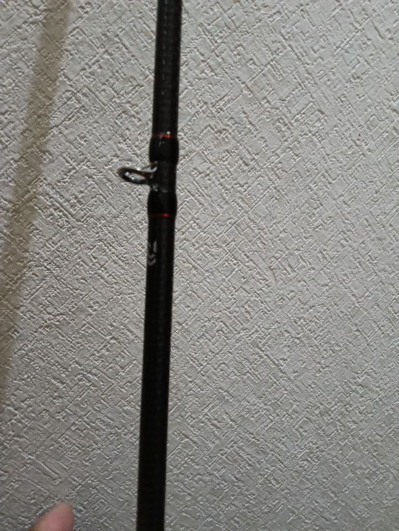 ダイワスティーズハリアー610！ C610H-SV