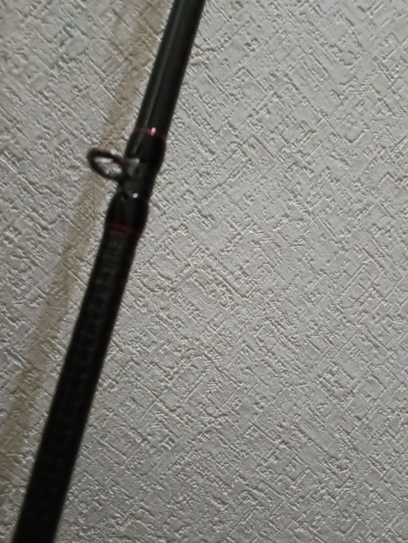 ダイワスティーズハリアー610！ C610H-SV