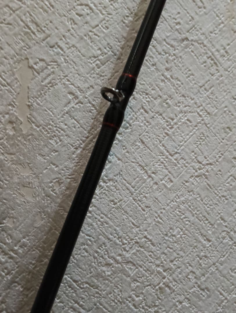 ダイワスティーズハリアー610！ C610H-SV