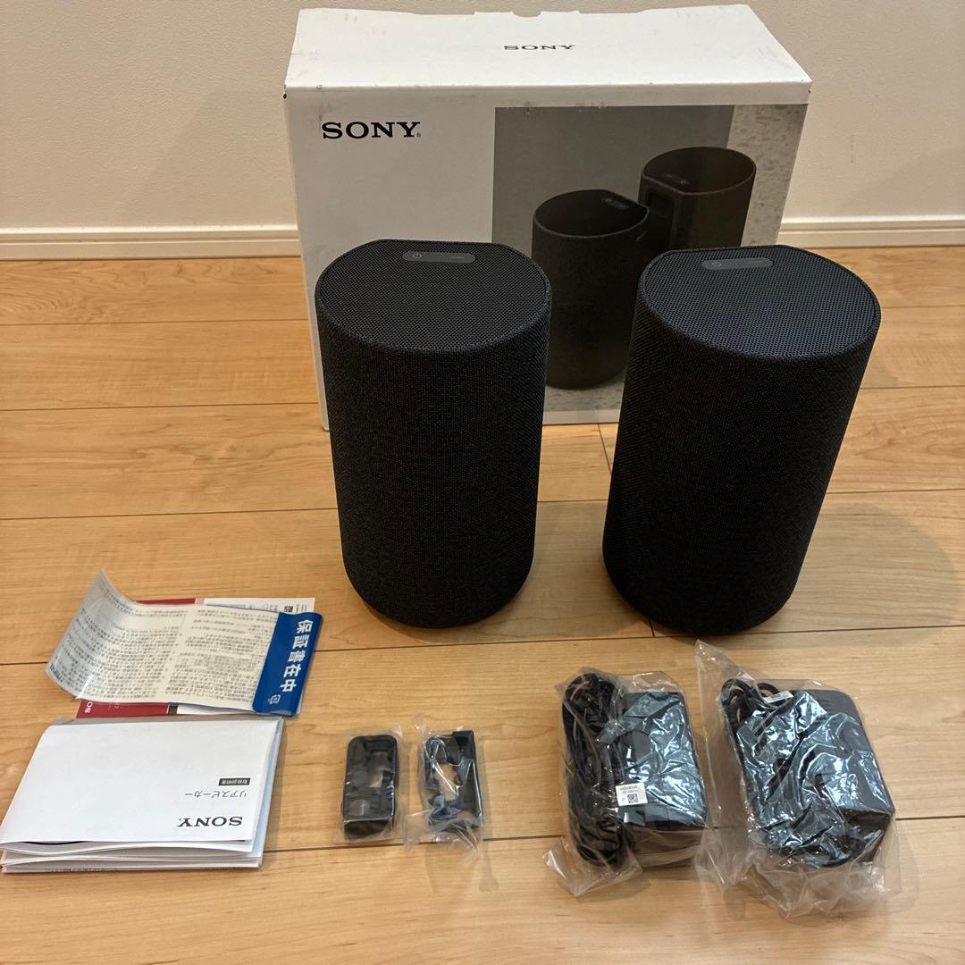 スピーカー・ウーファー Sony SA-RS5