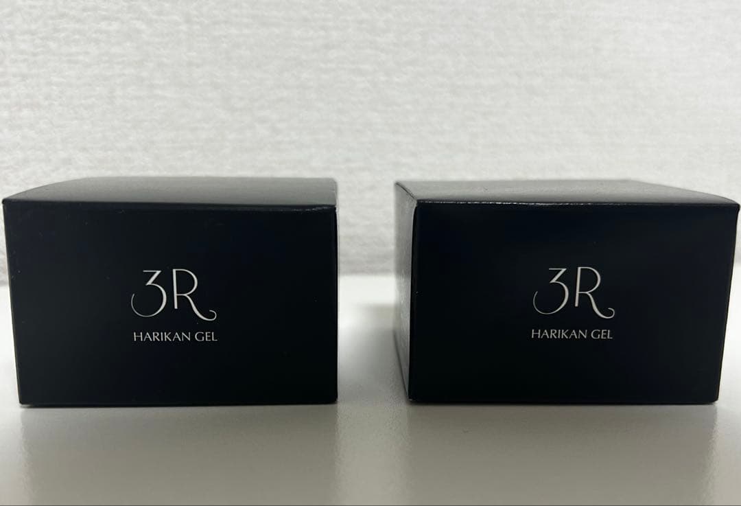 3R HARIKAN GEL 35g 日本製